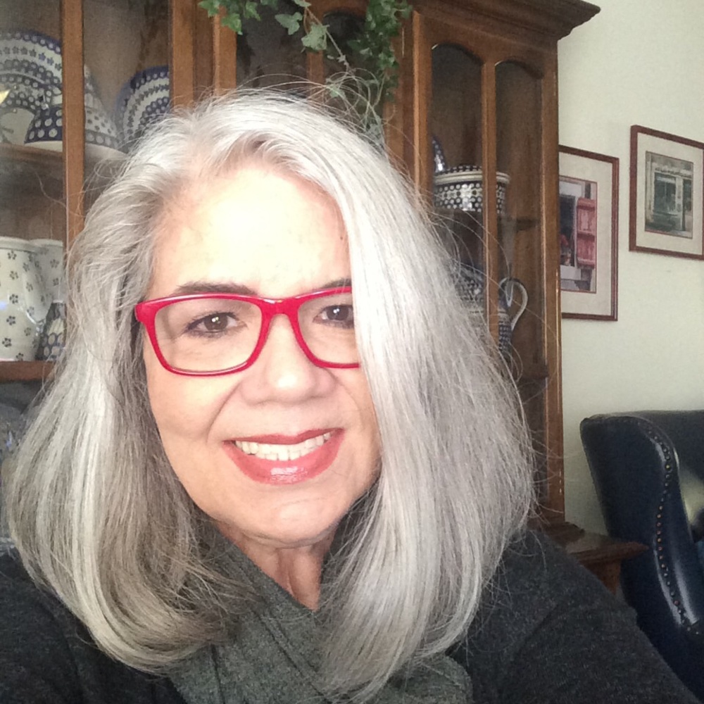 Meet your Posher, Linda